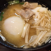 ろっこん - 椀もの