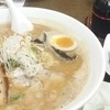 麺屋 雪風 すすきの店