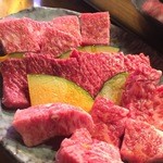 板前焼肉一斗 - 