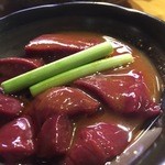 板前焼肉一斗 - 