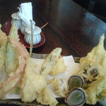 よし房 凛 - 2015年10月