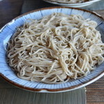 天風 - 野間そば