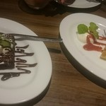 シーフードレストラン＆バー SK7 - デザート