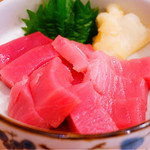 よねさん - マグロ