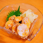 よねさん - アンキモ