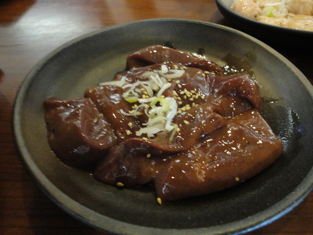 焼肉の田口 厚木飯山店 本厚木 ホルモン 食べログ