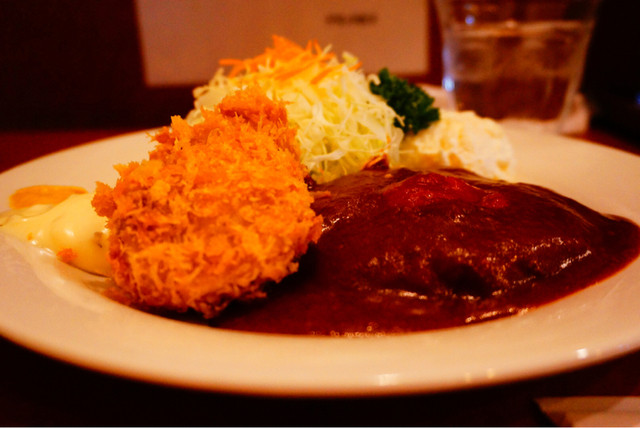 アランド とうきょうスカイツリー 洋食 食べログ アランド とうきょうスカイツリー 洋食 食べログ