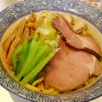 豚骨一燈 - 春爛漫