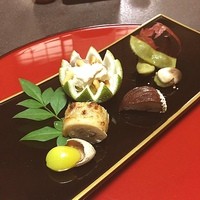 一宝 本店 - 名物2部屋コースでw