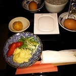 玉鬘 - 【2015年10月27日】「朝ごはんファイナル」のスタートです。