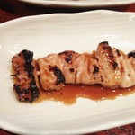 きらく屋 - テッポータレ