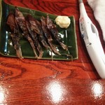 きらく屋 - 干しホタルイ