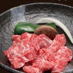 Yakiniku Zaou - ざおうカルビランチ