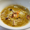 Nukitepa - 料理写真:魚の旨みが迫り来る『磯魚のスープ　ニース風』