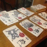 宮津の蕪村 - 大将作。