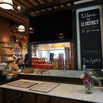 LE DISTRICT - 