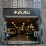 LE DISTRICT - 