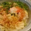 セルフうどん やま 徳島駅前店