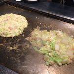 Okonomiyaki Hyoutan - 