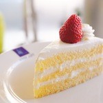 洋菓子店　アンドレディ - おはようショートケーキ