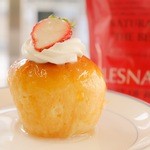 洋菓子店　アンドレディ - 紅茶のサバラン