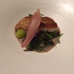 Point - ノドグロのポワレ