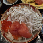 玉鬘 - 美味しさもとめて、見た目を捨てましたが、、絶品でした！