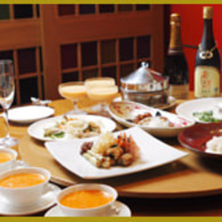 神楽坂 龍公亭_2