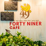 FORTY NINER CAFE - 