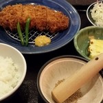 Tonkatsu Kaikatei - 