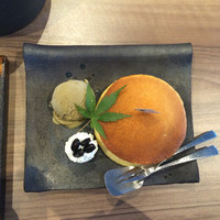 RESTAURANT 1899 OCHANOMIZU - 自家製どら焼きの空中写真