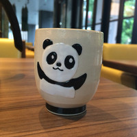 RESTAURANT 1899 OCHANOMIZU - 選べる湯飲み