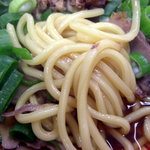 中華そば 麺屋7.5Hz 高井田店 - 