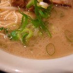 九州ラーメン 旨笑 - 