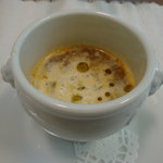 Restaurant B・B・R - うりずんプラン・ランチ1980円