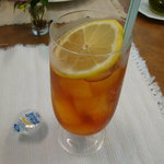 Restaurant B・B・R - うりずんプラン・ランチ1980円