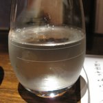 Honoka - 日本酒　九平次　純米吟醸　うすにごり