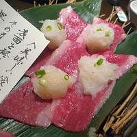 但馬屋イーマ - 極上ランチの肉