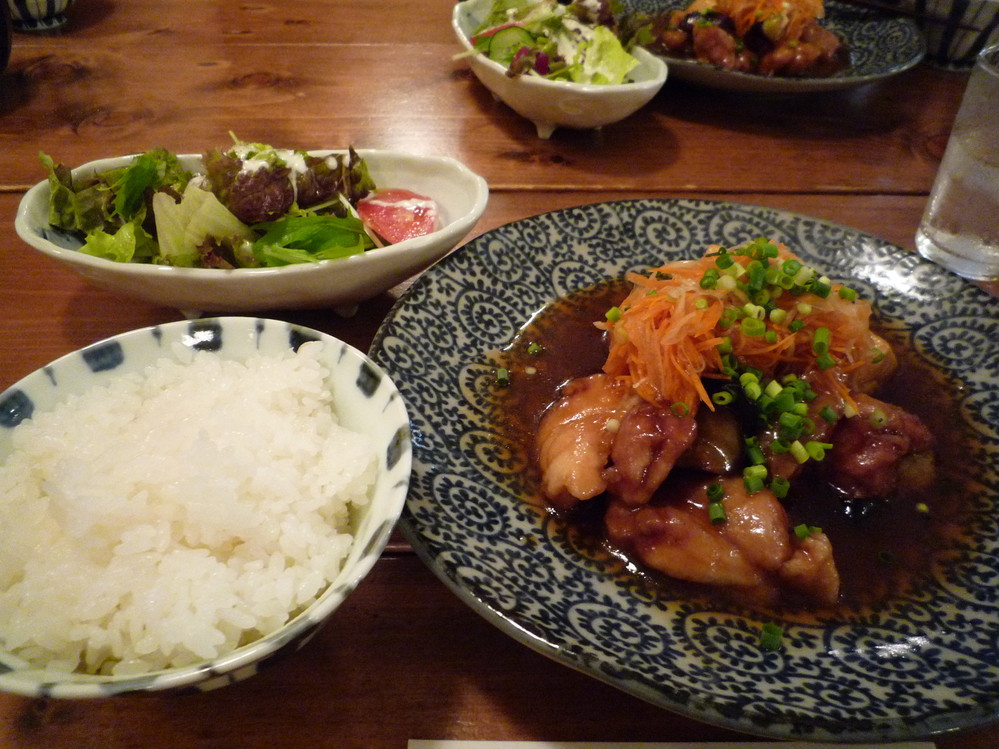 La むめい狼 練馬店 （ラムメイロウ）のご予約 - 練馬/ダイニングバー | 食べログ La むめい狼 練馬店 (練馬/ダイニングバー)