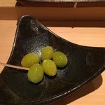 神楽坂 鮨 りん - 