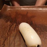 神楽坂 鮨 りん - イカ