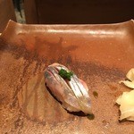 神楽坂 鮨 りん - 