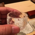 神楽坂 鮨 りん - 