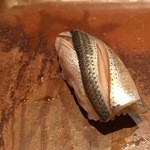 神楽坂 鮨 りん - 