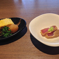 しら河 浄心本店 - 