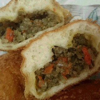 フランスパンヤ MANBO_0