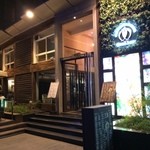 Cafe Bar & Grill swallow - 