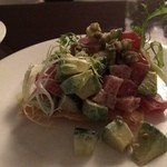 Cafe Bar & Grill swallow - 