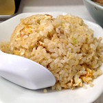 珍々軒 - 炒飯（700円）
