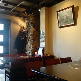 焼肉&グリル 貴坂_2